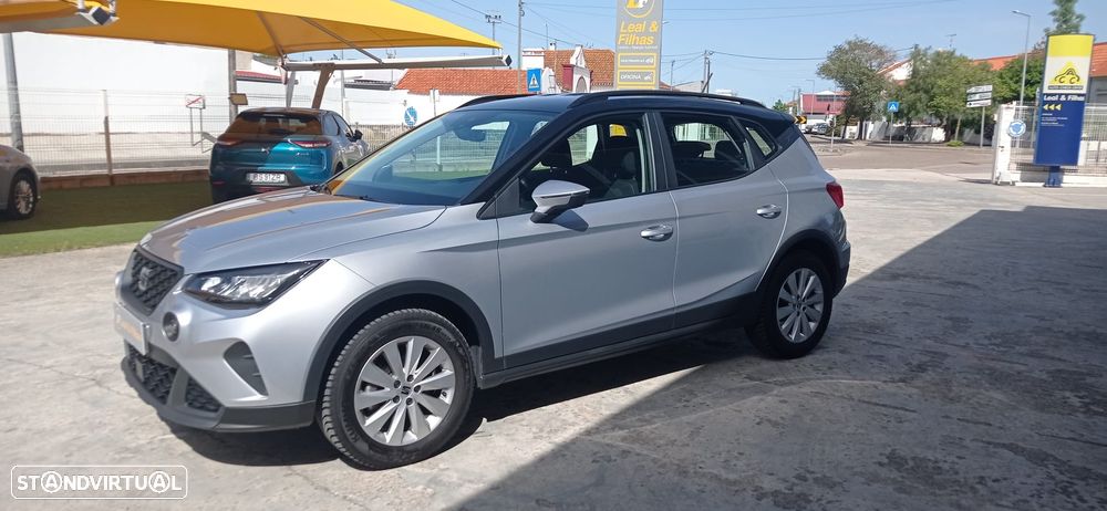 SEAT Arona 1.0 TSI Style - 5