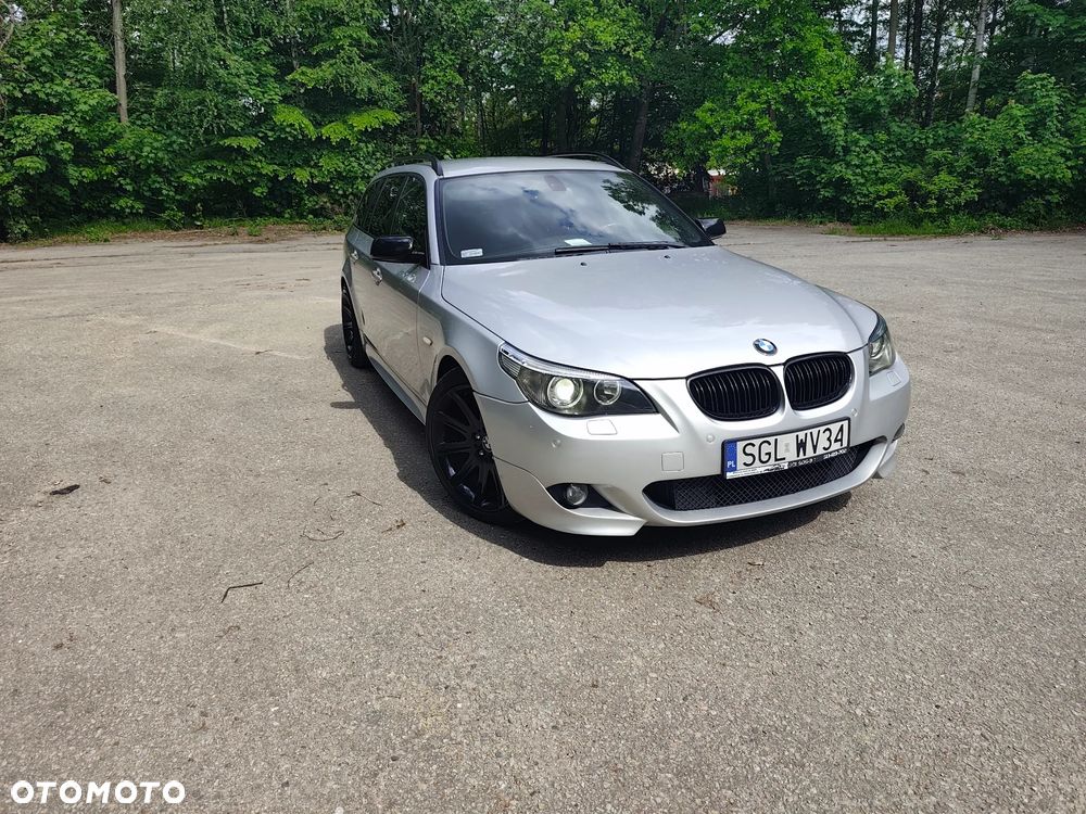 BMW Seria 5 - 9
