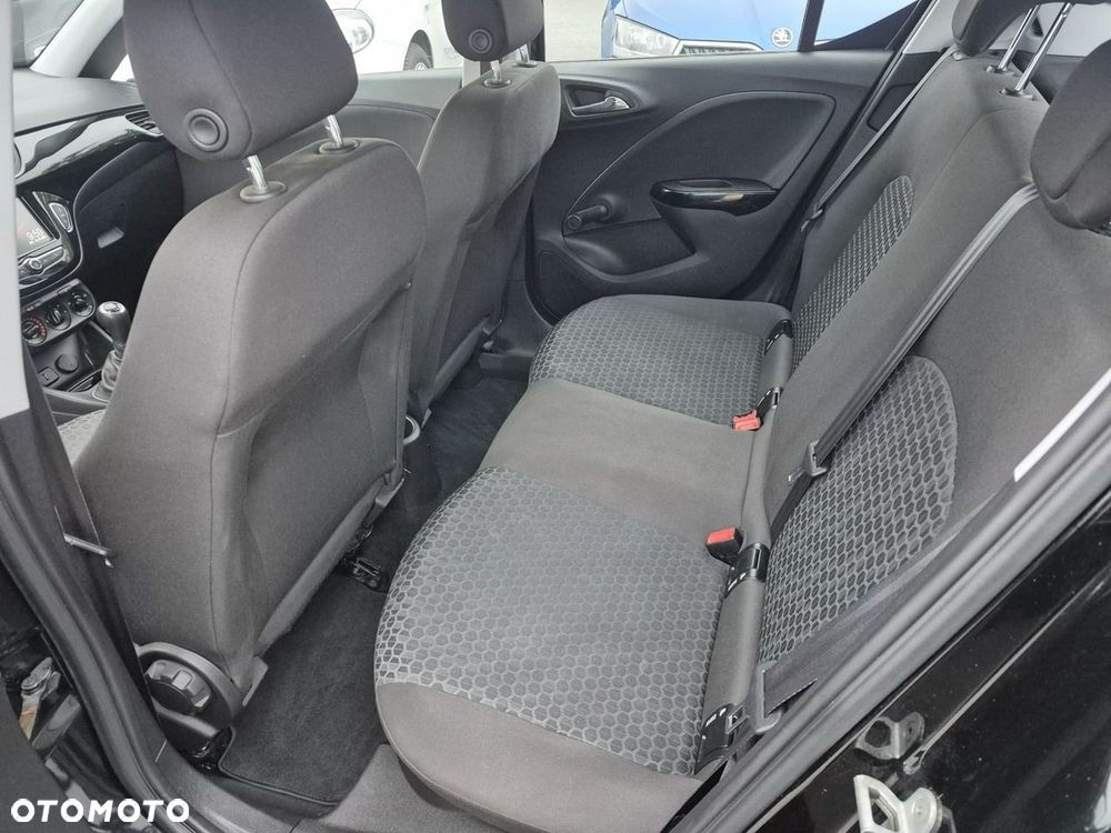 Opel Corsa - 19