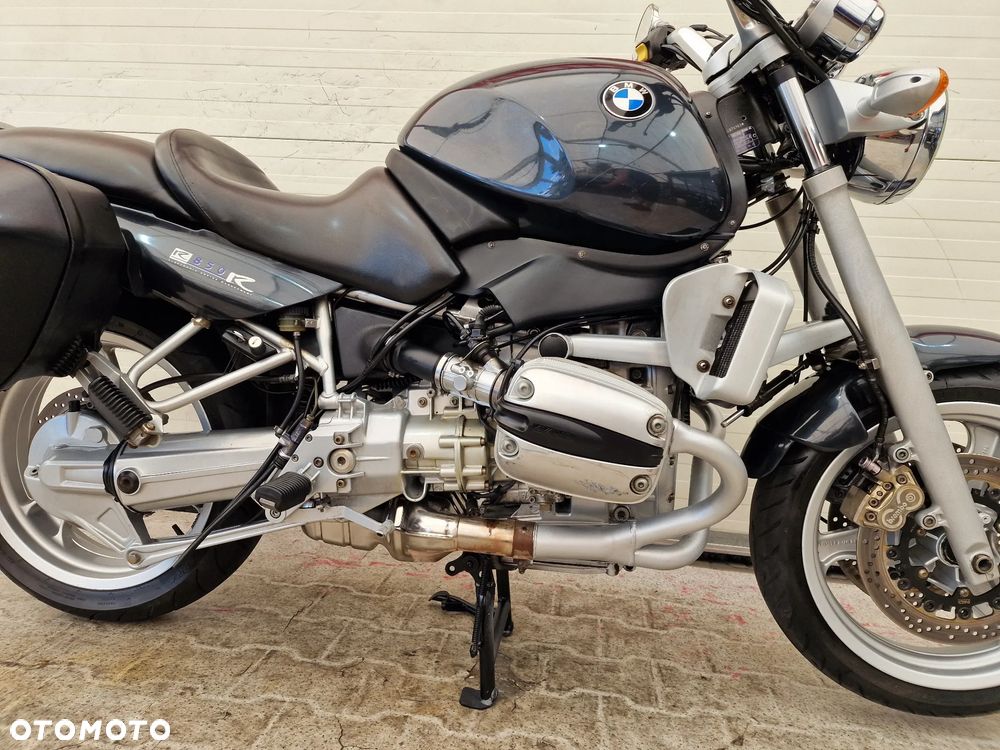 BMW R - 23