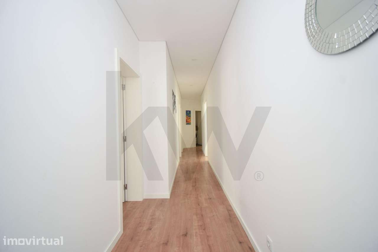 T2 em Alhandra - Remodelado - Grande imagem: 3/19