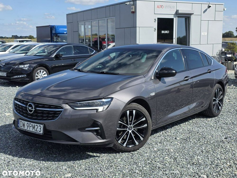 Opel Insignia 2.0 CDTI Business Elegance S&S - 1