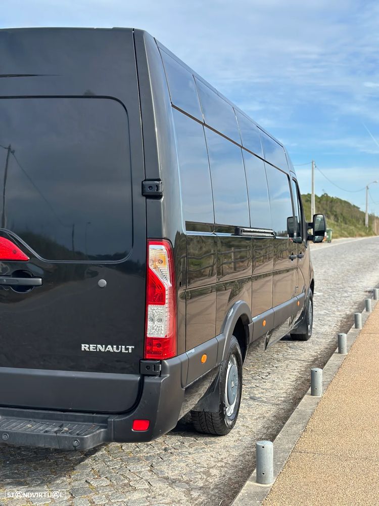 Renault Master - 4