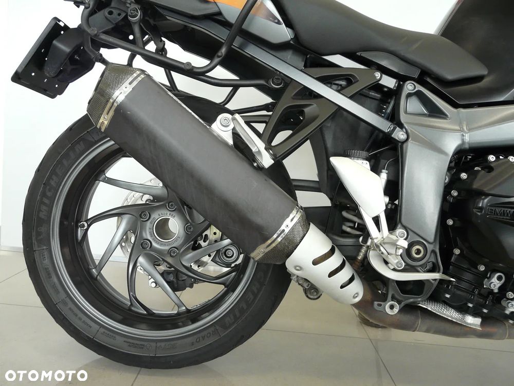 BMW K - 9