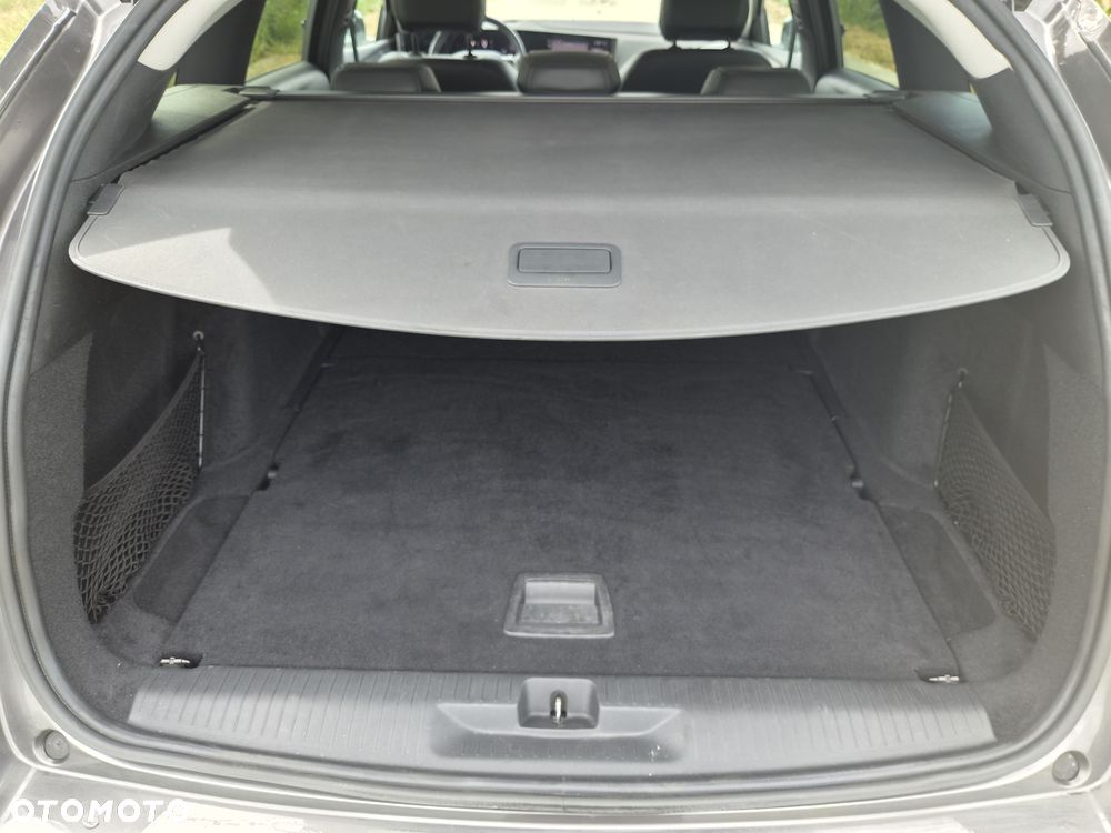 Opel Astra 1.5 D Automatik Business Edition - 12