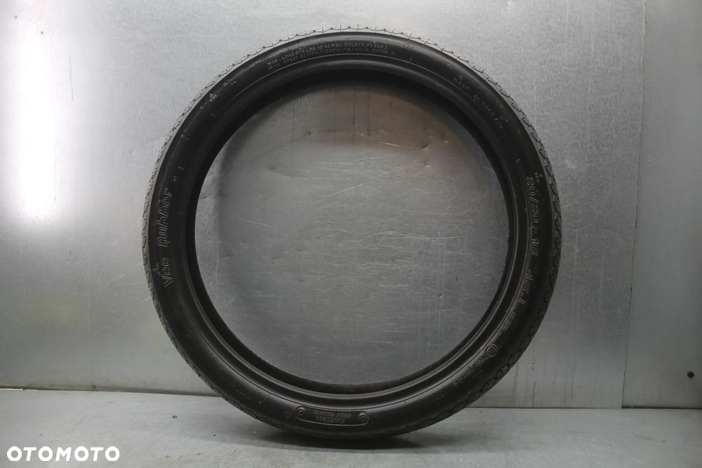 Opona motocyklowa Vee Rubber 80/80 R16 C402 - 2