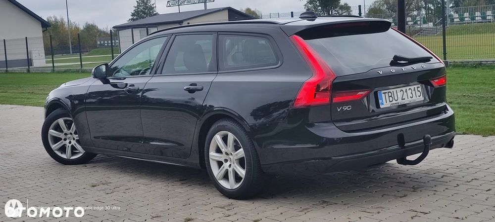 Volvo V90 D3 Geartronic - 9