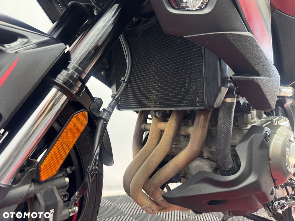 Kawasaki Versys 1000 - 15