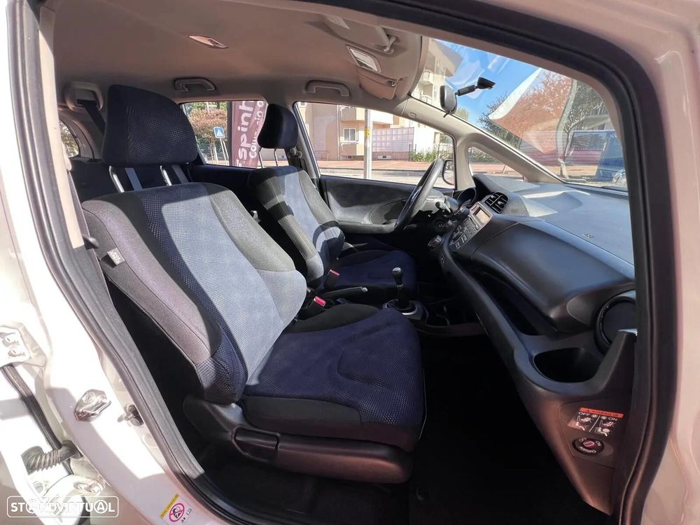Honda Jazz 1.2 i-VTEC Trend J15 - 6