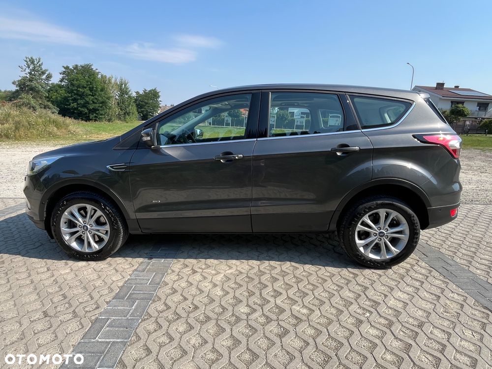 Ford Kuga 1.5 EcoBoost AWD Titanium ASS - 6