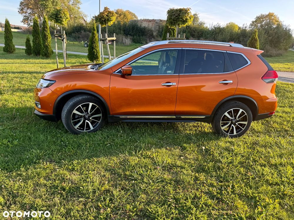 Nissan X-Trail - 6