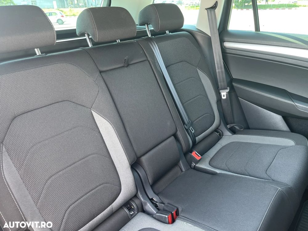 Skoda Kodiaq 2.0 TDI 4X4 DSG Ambition - 28