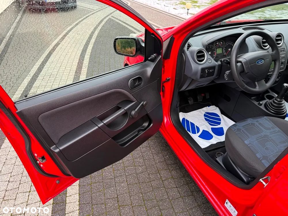 Ford Fiesta 1.3 Style - 17