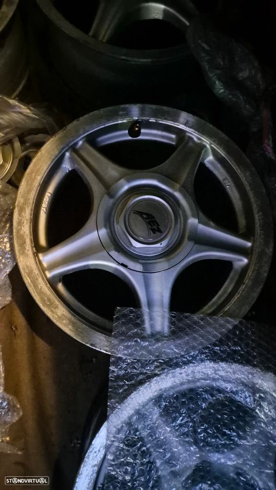 Renault Kangoo 1.9 D RN - 12