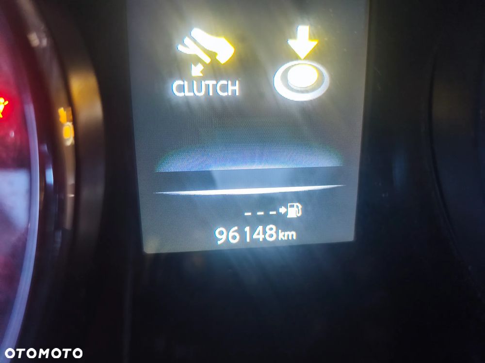 Nissan Qashqai - 19