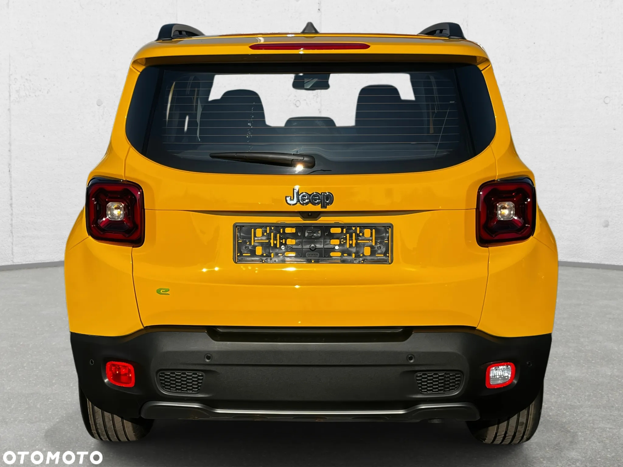 Jeep Renegade - 4