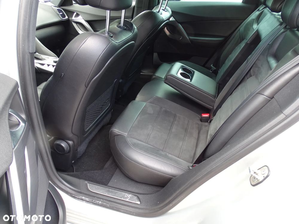 Citroën DS5 2.0 HDi SportChic - 23