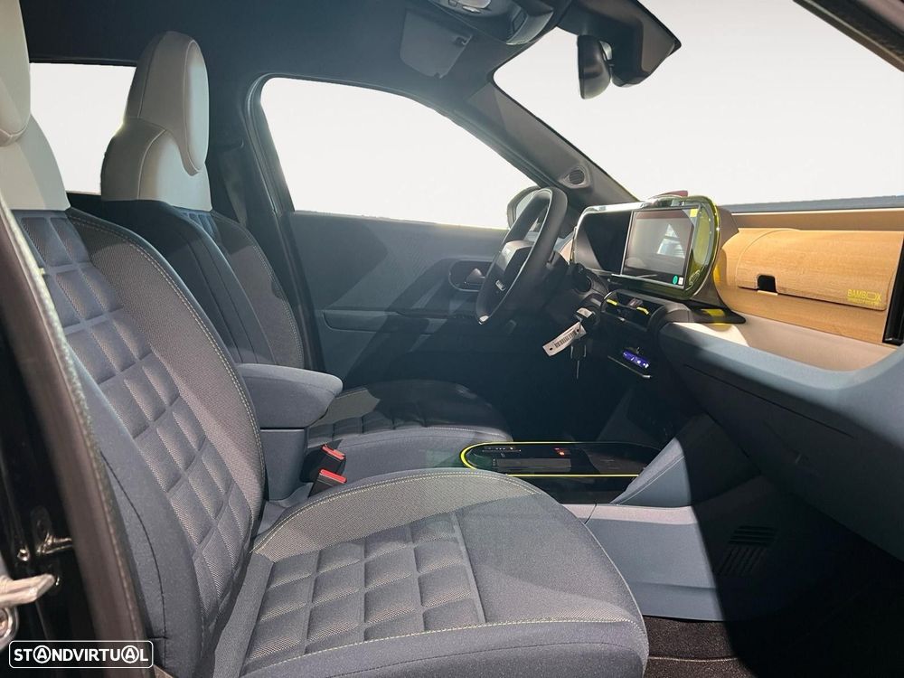 Fiat Grande Panda - 13