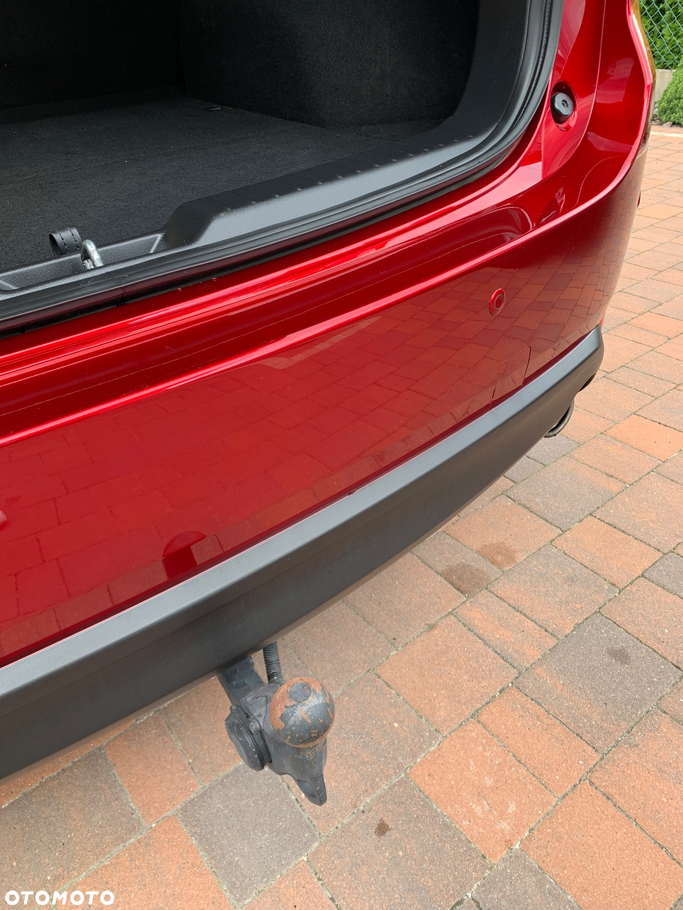 Mazda CX-5 2.5 Skypassion 2WD - 32