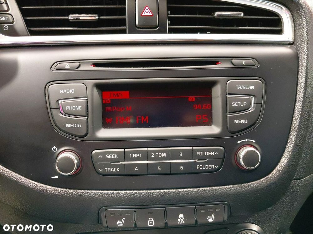 Kia Ceed 1.4 M - 24