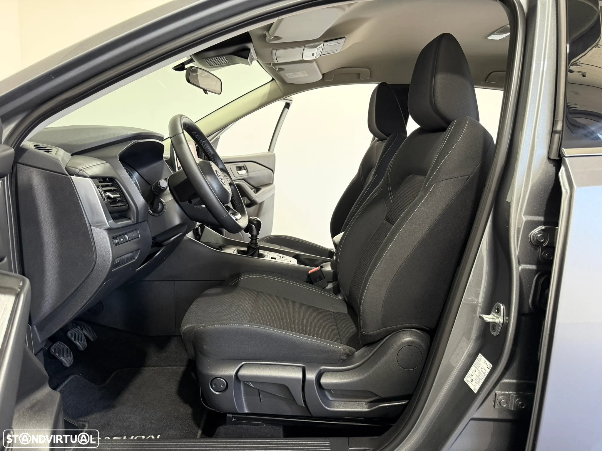 Nissan Qashqai 1.5 e-Power Acenta - 34