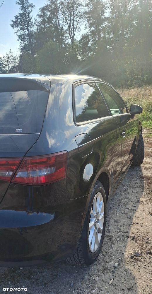 Audi A3 3-drzwiowe - 14