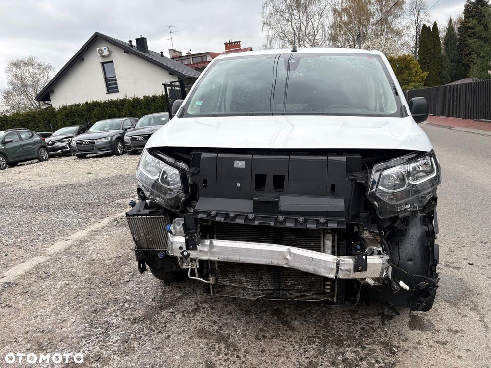 Citroën BERLINGO - 12