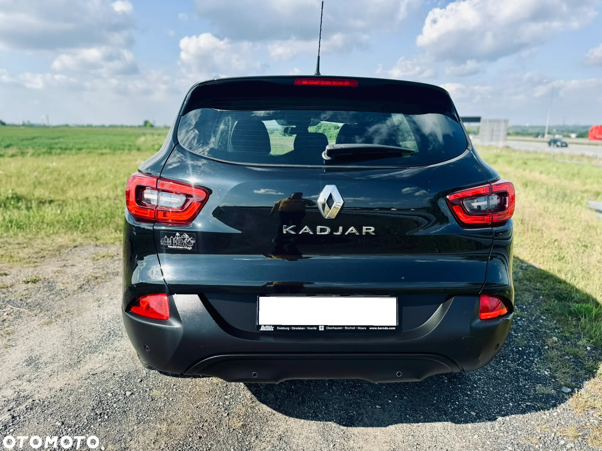 Renault Kadjar 1.2 Energy TCe Life - 12