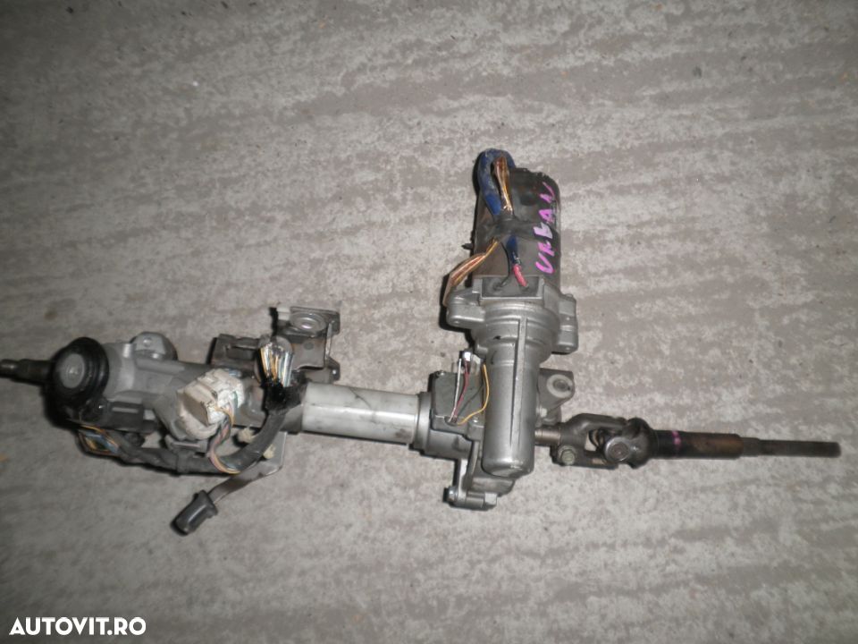 MOTORAS servodirectie Toyota Urban Cruiser 1.4 d 2007-2016 995 12500, 45250 52500