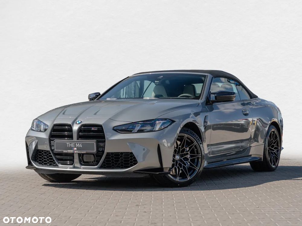BMW M4 - 2