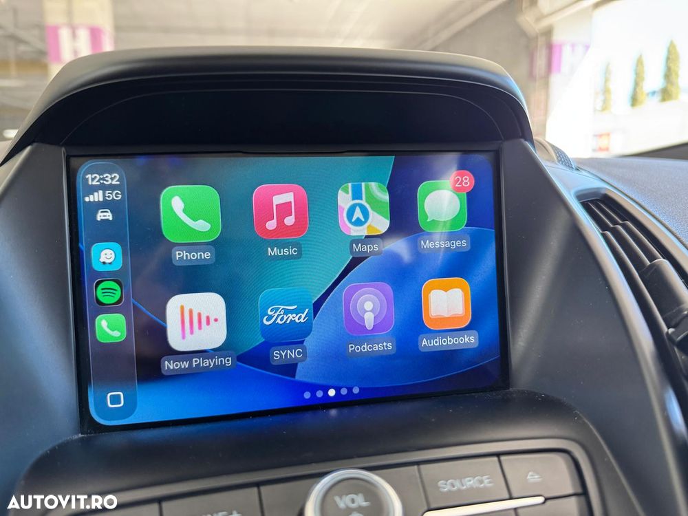 Ford Kuga 2.0 TDCi 2WD Trend - 33