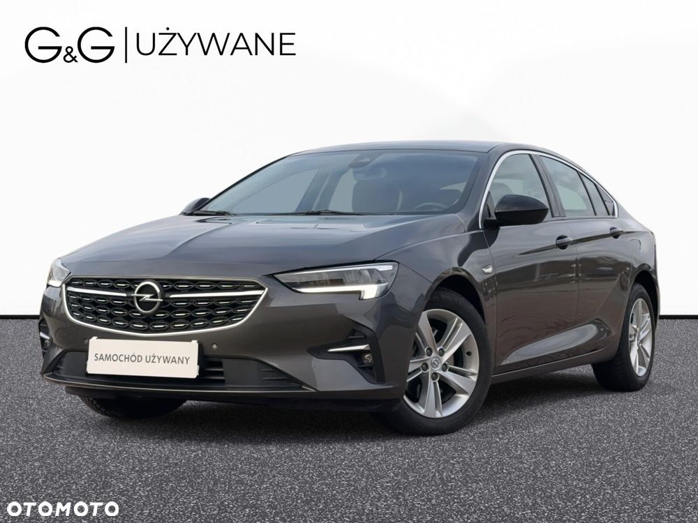 Opel Insignia 2.0 CDTI Elegance S&S - 1