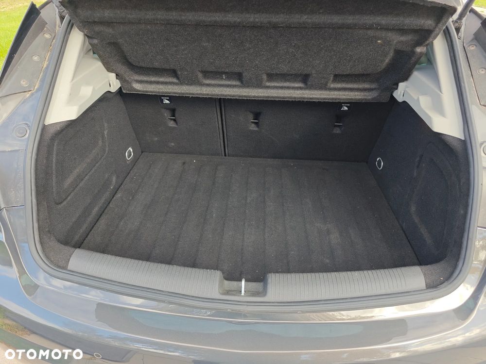Opel Astra 1.4 T Elite - 20