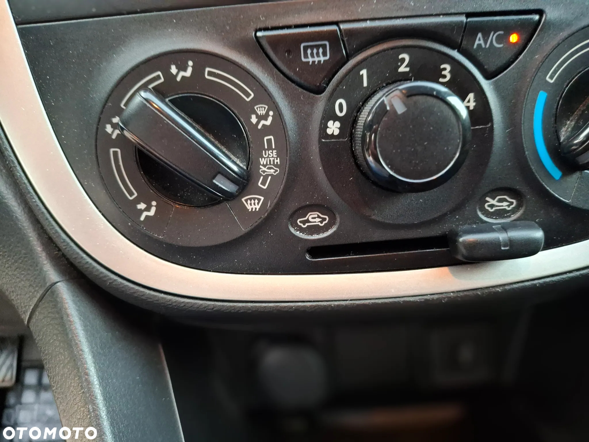 Suzuki Celerio 1.0 Premium - 20