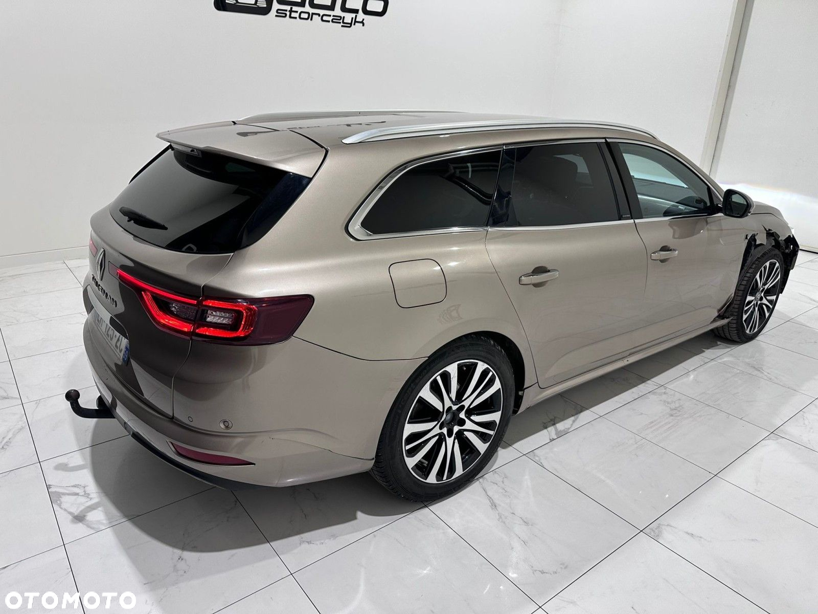 Renault Talisman - 13