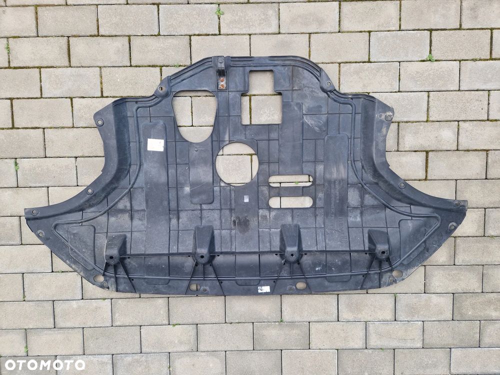 OSŁONA POD SILNIK HYUNDAI KONA I OS 2017-- DIESEL - 1
