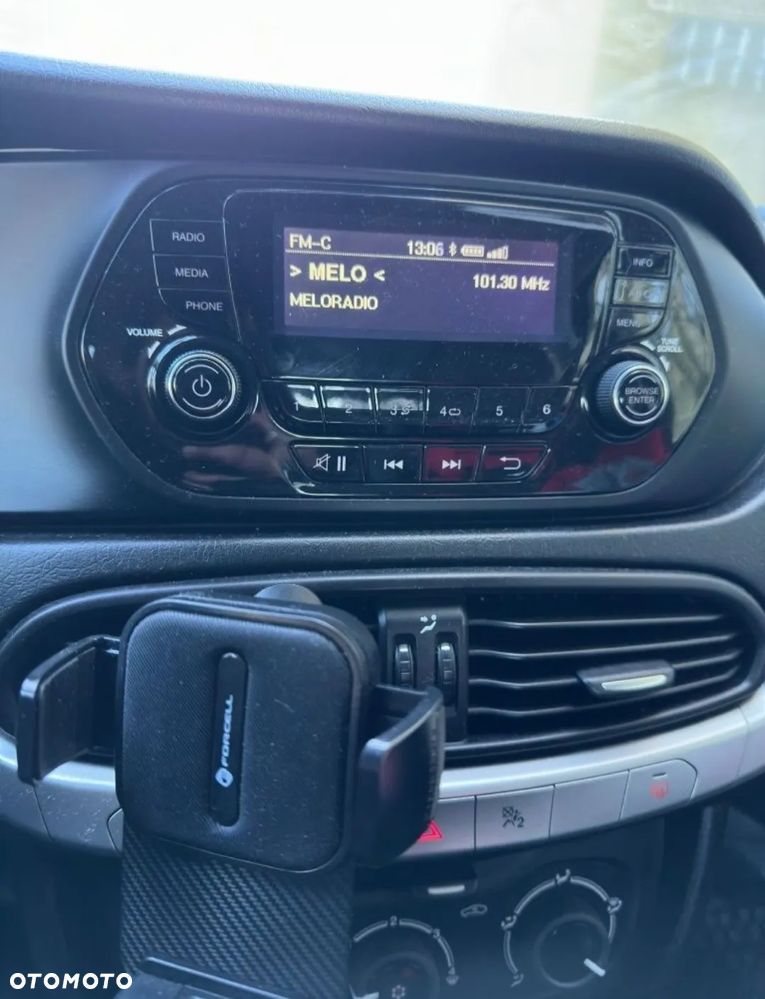 Fiat Tipo - 2