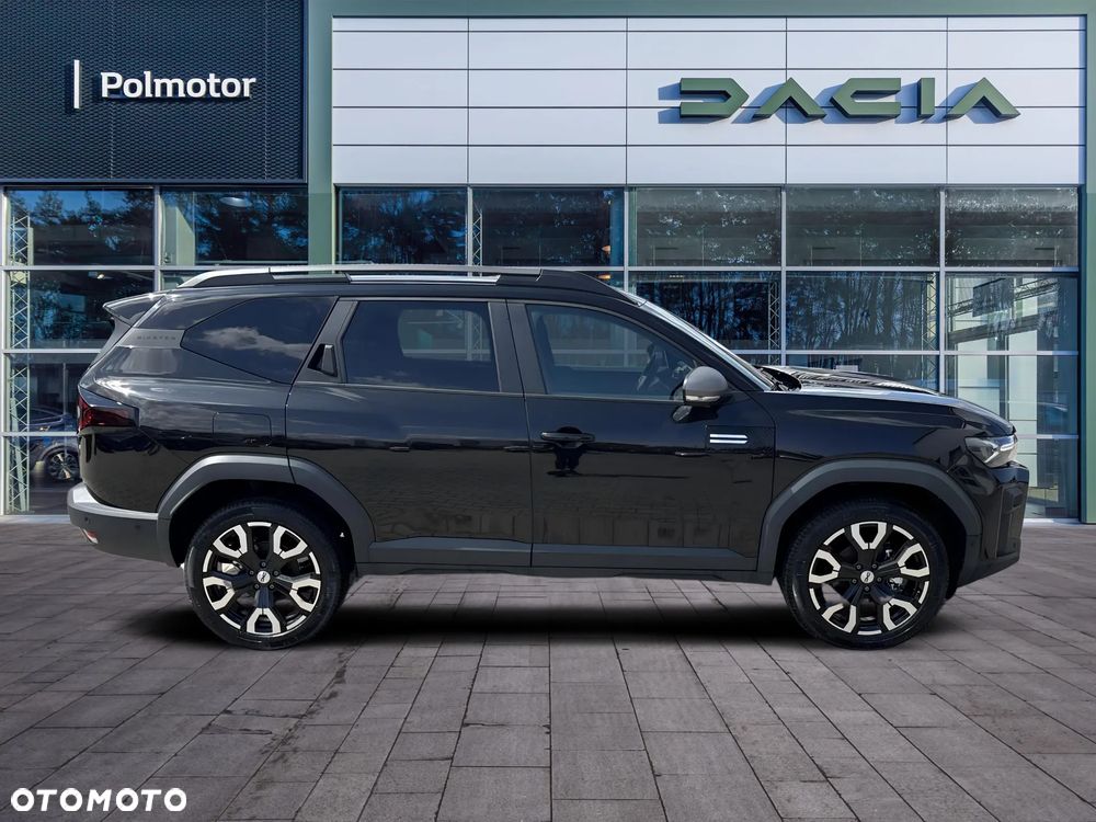 Dacia Bigster 1.2 TCe mHEV Journey - 8