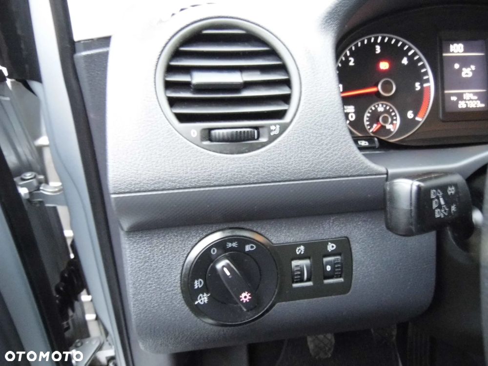 Volkswagen Caddy 1.6 (5-Si.) Edition 30 - 28