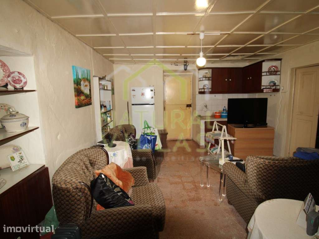 2 Casa Antigas para Recuperar em São Brás de Alportel - Grande imagem: 5/14