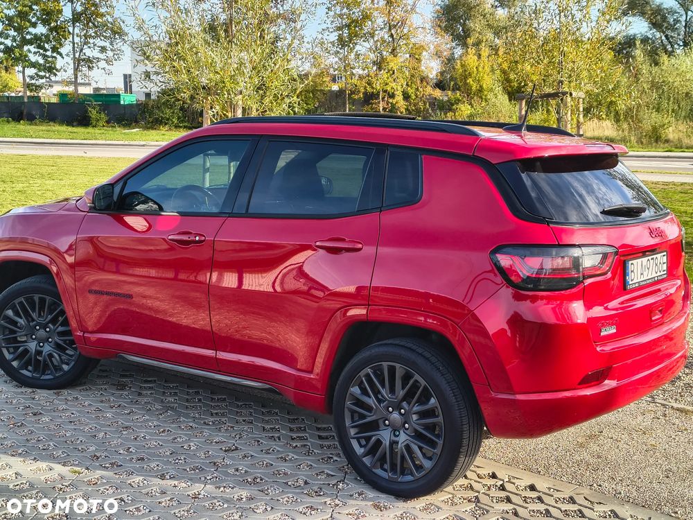 Jeep Compass - 9