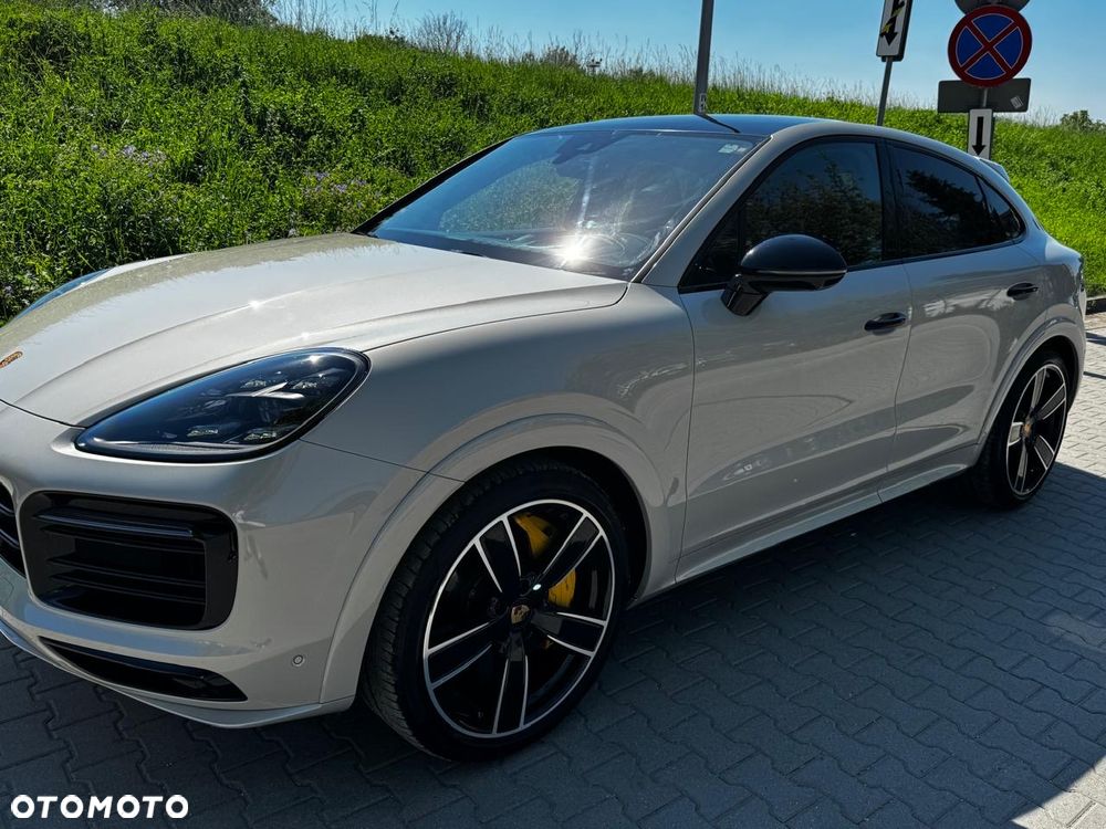 Porsche Cayenne Platinum Edition - 3
