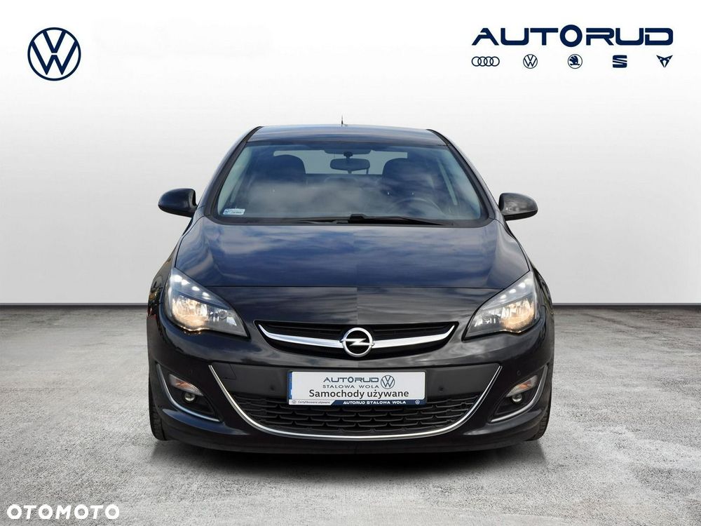 Opel Astra 1.6 - 3