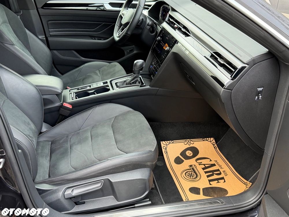 Volkswagen Arteon Shooting Brake 2.0 TDI SCR DSG Elegance - 31