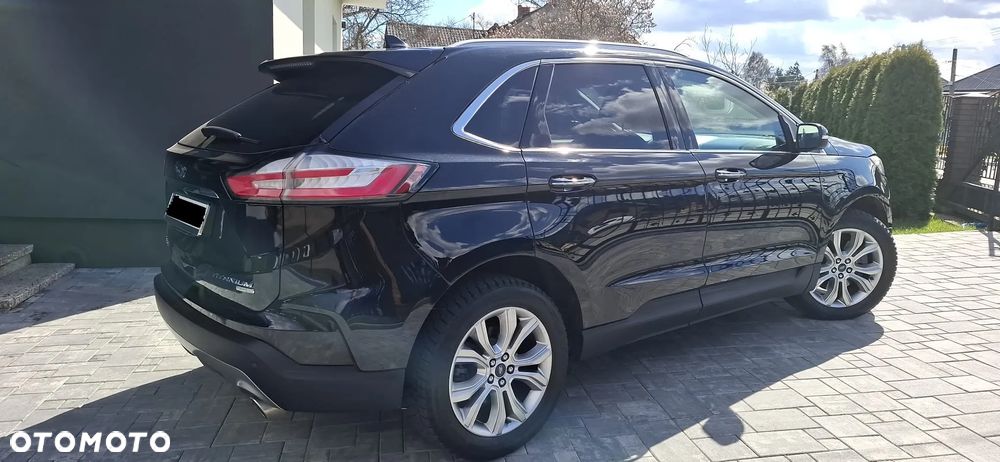 Ford Edge - 13