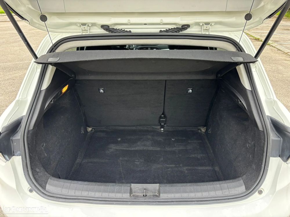 Fiat Tipo 1.3 M-Jet Pop - 11