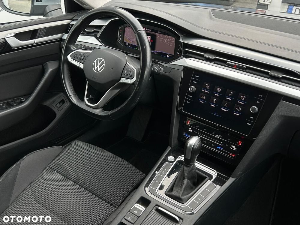 Volkswagen Arteon 2.0 TSI Essence DSG - 17