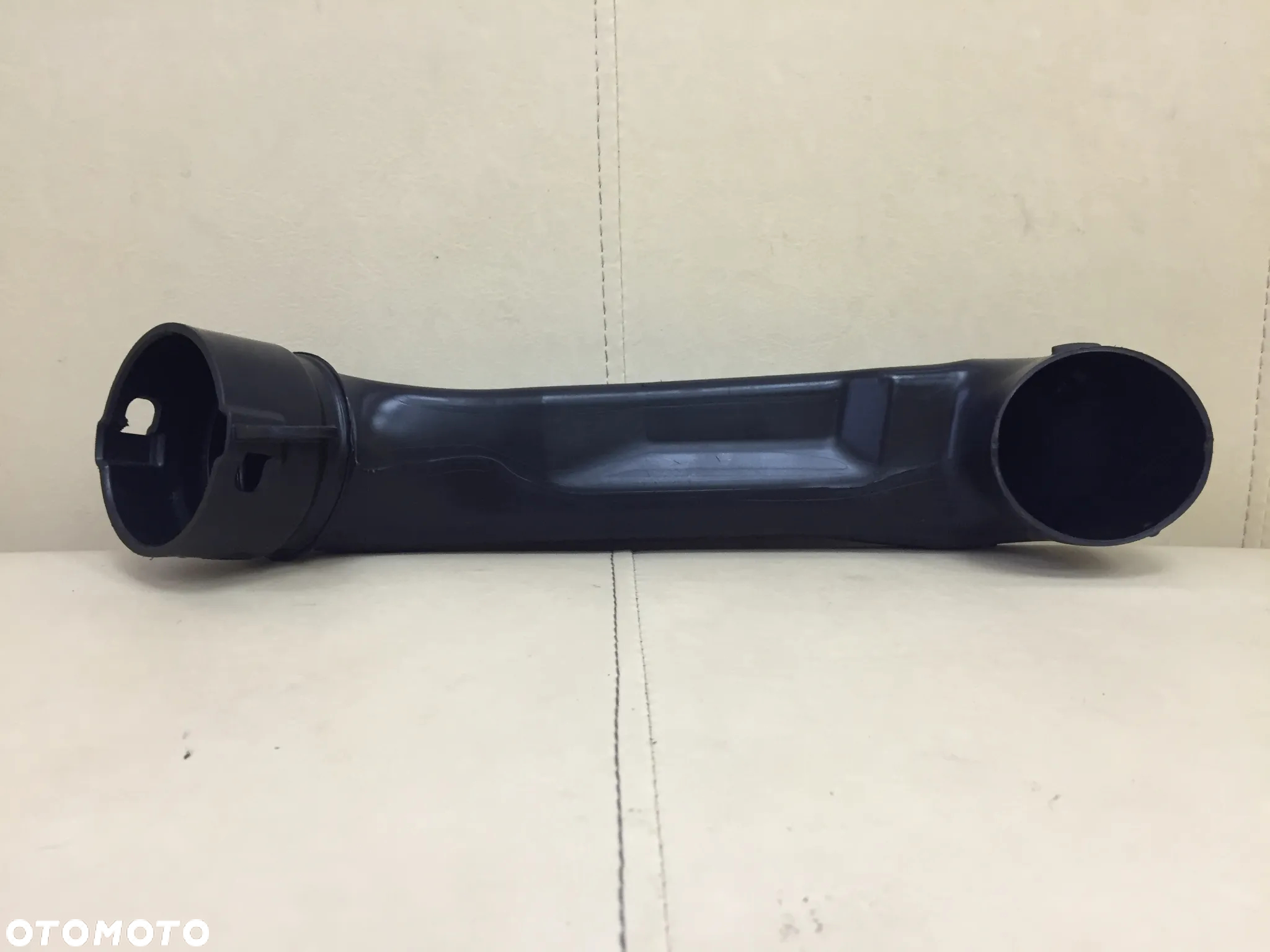 RURA PRZEWÓD POWIETRZA CITROEN PEUGEOT 1.6 HDI 9656673480 - 4