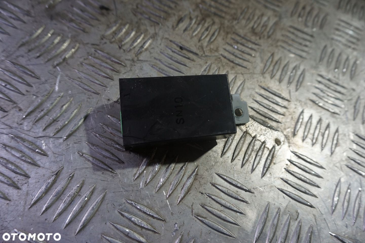ZESTAW STARTOWY KOMPUTER 2,0 16V HONDA FR-V 05-09 - 8