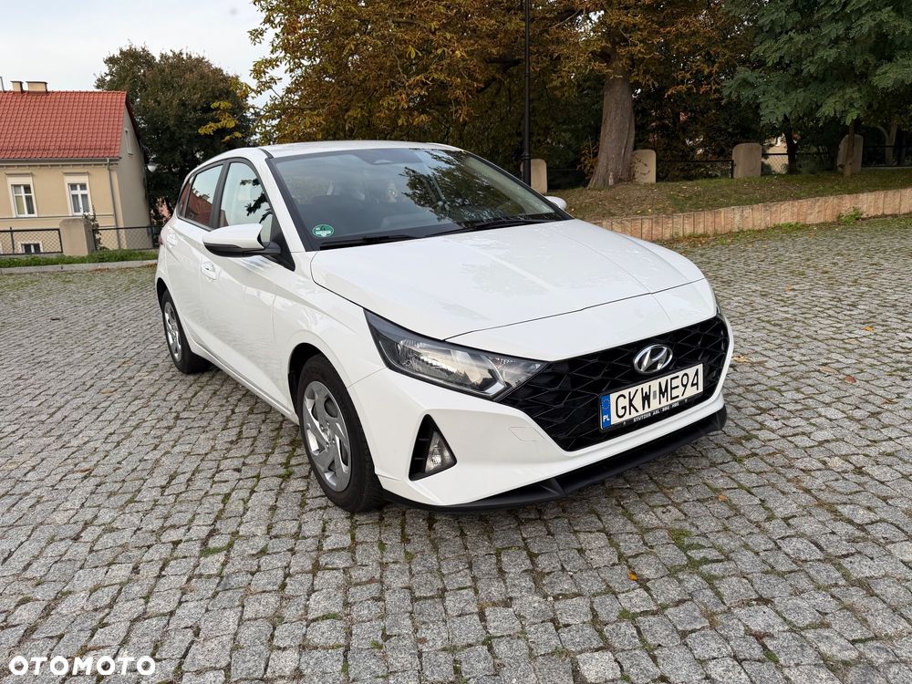Hyundai i20 1.0 T-GDI Prime - 37